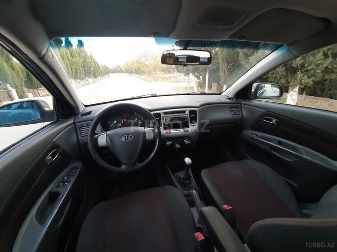 Kia Rio 2008, 137,000 km - 1.4 л - Bakı