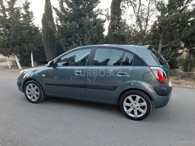 Kia Rio 2008, 137,000 km - 1.4 л - Bakı