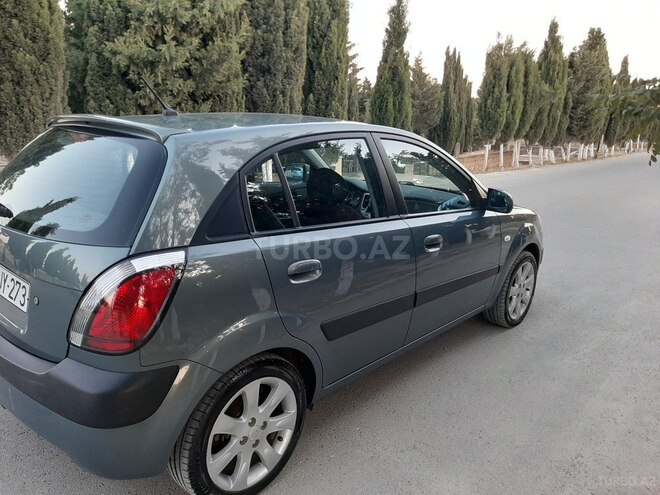 Kia Rio 2008, 137,000 km - 1.4 л - Bakı