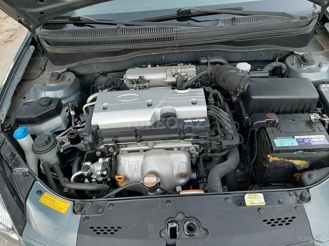 Kia Rio 2008, 137,000 km - 1.4 л - Bakı