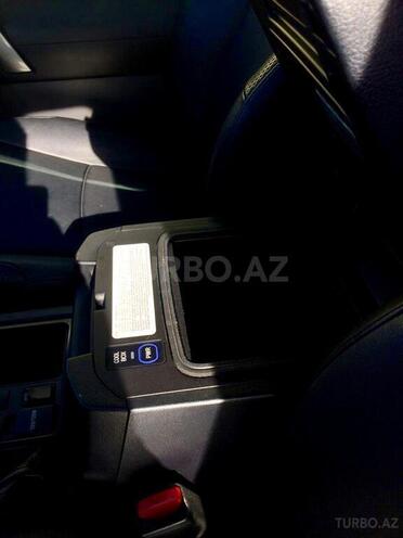 Toyota Prado 2013, 108,000 km - 2.7 л - Bakı