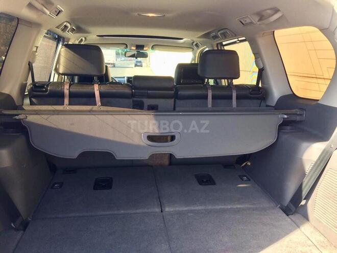 Toyota Prado 2013, 108,000 km - 2.7 л - Bakı