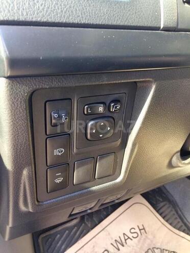 Toyota Prado 2013, 108,000 km - 2.7 л - Bakı