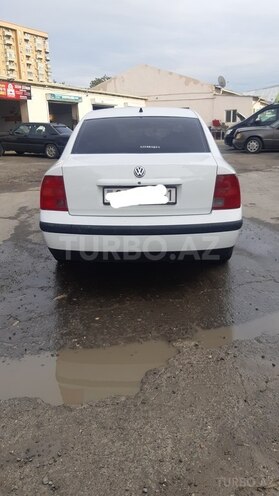 Volkswagen Passat 1999, 248,769 km - 1.8 l - Bakı