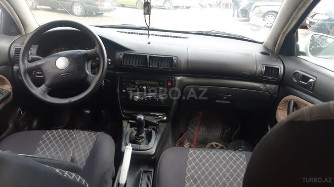 Volkswagen Passat 1999, 248,769 km - 1.8 l - Bakı