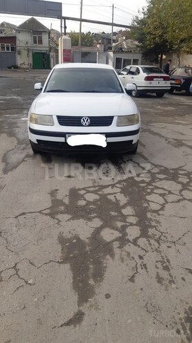 Volkswagen Passat 1999, 248,769 km - 1.8 l - Bakı