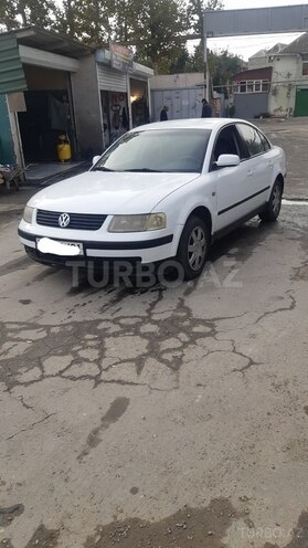 Volkswagen Passat 1999, 248,769 km - 1.8 l - Bakı