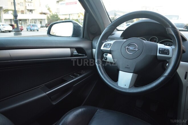 Opel Astra 2008, 197,000 km - 1.3 л - Bakı