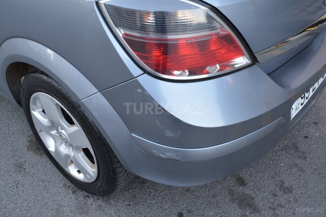 Opel Astra 2008, 197,000 km - 1.3 л - Bakı