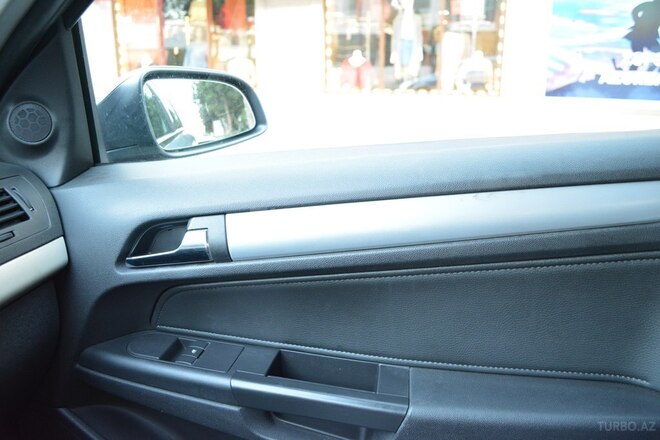 Opel Astra 2008, 197,000 km - 1.3 л - Bakı