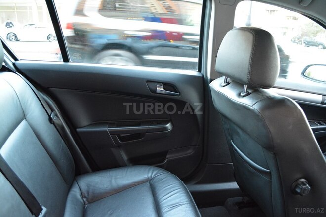 Opel Astra 2008, 197,000 km - 1.3 л - Bakı