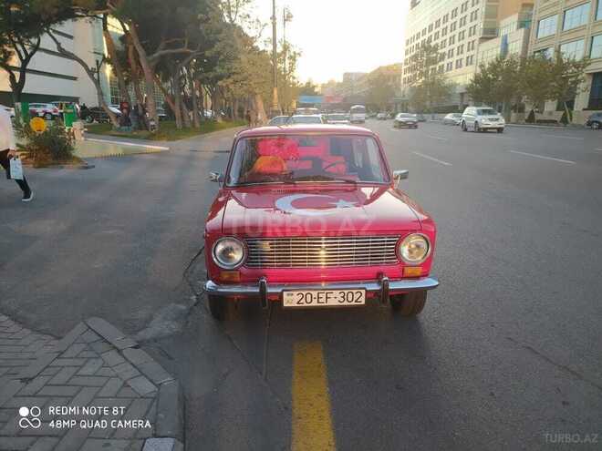 LADA (VAZ) 2102 1974, 60,300 km - 1.6 l - Bakı