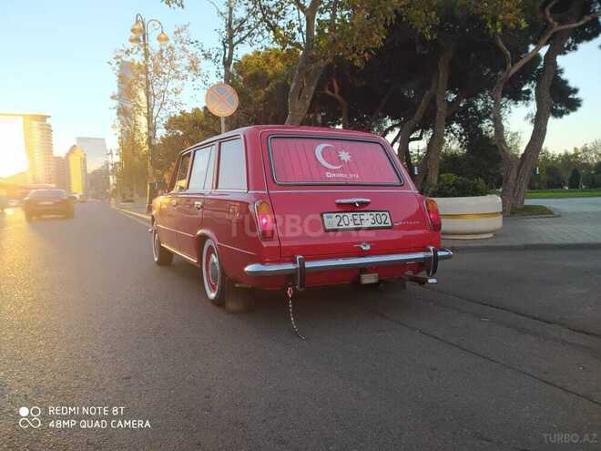 LADA (VAZ) 2102 1974, 60,300 km - 1.6 l - Bakı