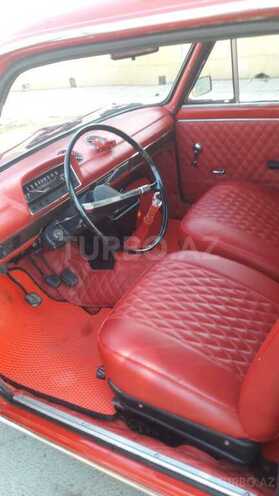 LADA (VAZ) 2102 1974, 60,300 km - 1.6 l - Bakı
