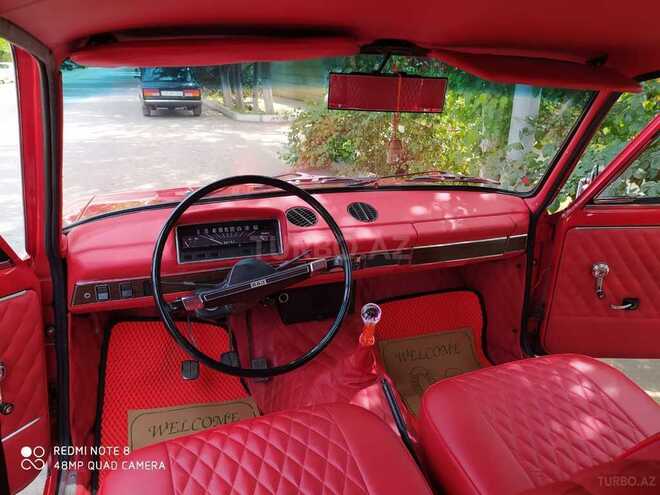 LADA (VAZ) 2102 1974, 60,300 km - 1.6 l - Bakı