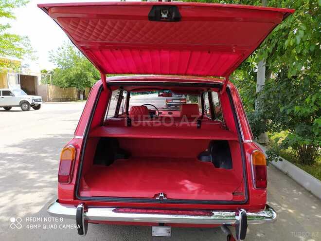 LADA (VAZ) 2102 1974, 60,300 km - 1.6 l - Bakı