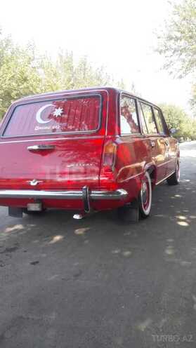 LADA (VAZ) 2102 1974, 60,300 km - 1.6 l - Bakı
