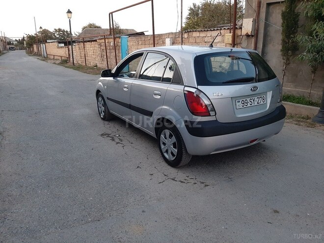 Kia Rio 2006, 218,000 km - 1.5 l - Bakı