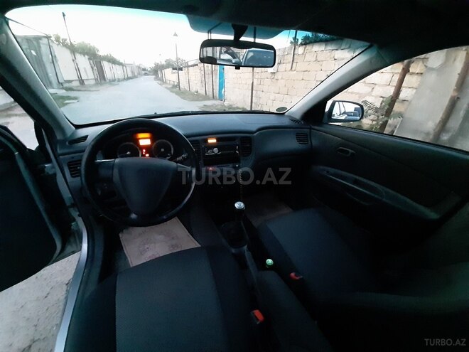 Kia Rio 2006, 218,000 km - 1.5 l - Bakı