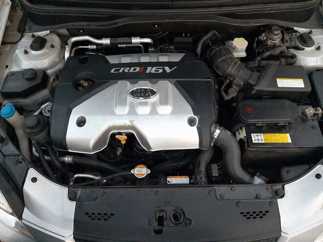 Kia Rio 2006, 218,000 km - 1.5 l - Bakı