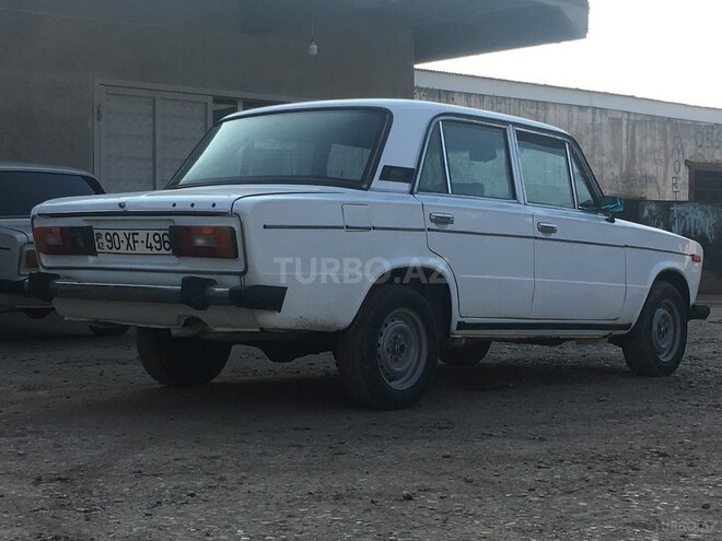 LADA (VAZ) 2106 1990, 53,257 km - 1.6 л - Sabirabad