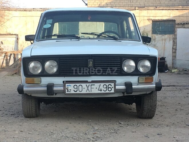 LADA (VAZ) 2106 1990, 53,257 km - 1.6 л - Sabirabad