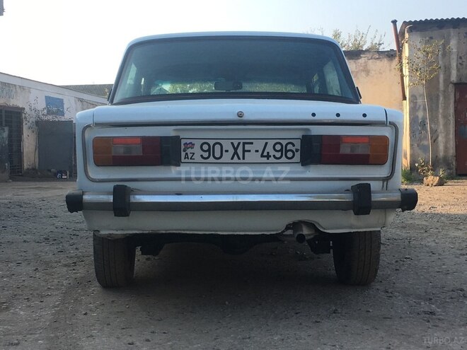 LADA (VAZ) 2106 1990, 53,257 km - 1.6 л - Sabirabad