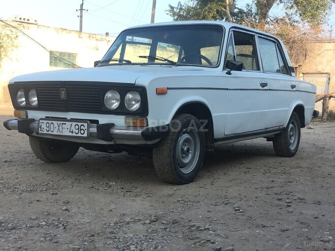LADA (VAZ) 2106 1990, 53,257 km - 1.6 л - Sabirabad