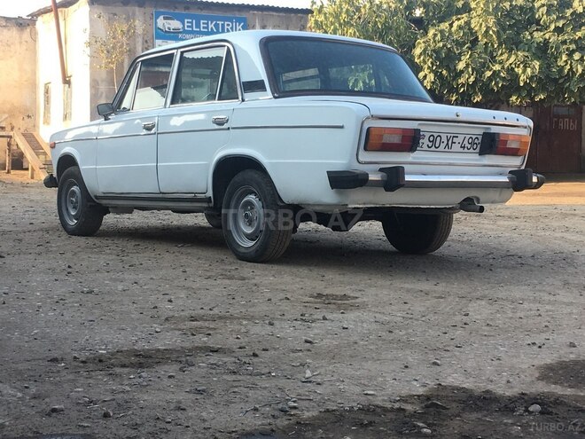 LADA (VAZ) 2106 1990, 53,257 km - 1.6 л - Sabirabad