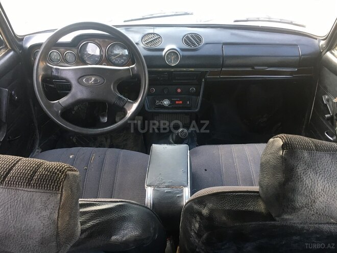 LADA (VAZ) 2106 1990, 53,257 km - 1.6 л - Sabirabad