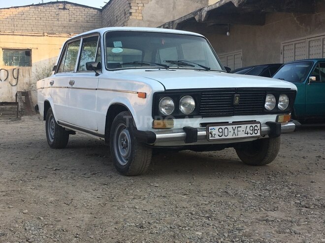 LADA (VAZ) 2106 1990, 53,257 km - 1.6 л - Sabirabad