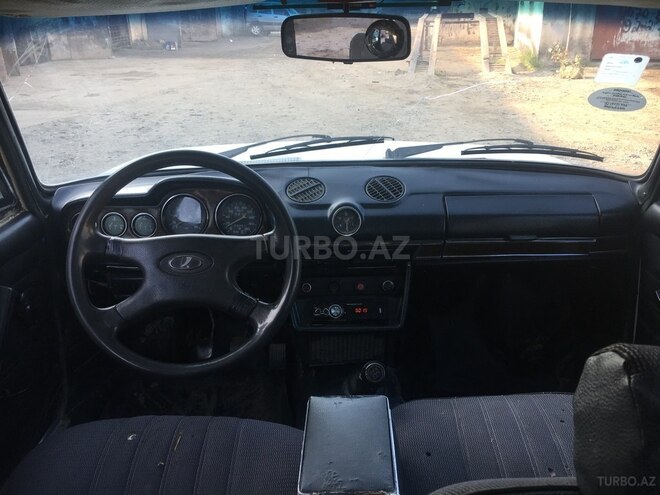 LADA (VAZ) 2106 1990, 53,257 km - 1.6 л - Sabirabad