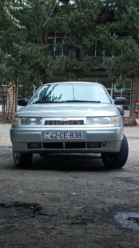 LADA (VAZ) 2112 2002, 256,342 km - 1.5 l - Astara