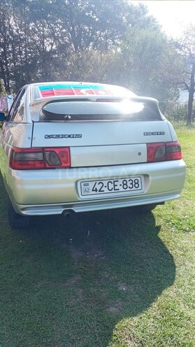 LADA (VAZ) 2112 2002, 256,342 km - 1.5 l - Astara