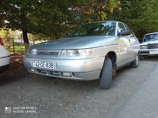 LADA (VAZ) 2112 2002, 256,342 km - 1.5 l - Astara
