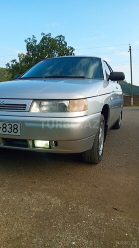 LADA (VAZ) 2112 2002, 256,342 km - 1.5 l - Astara