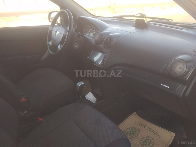Chevrolet Aveo 2011, 240,000 km - 1.4 l - Sumqayıt