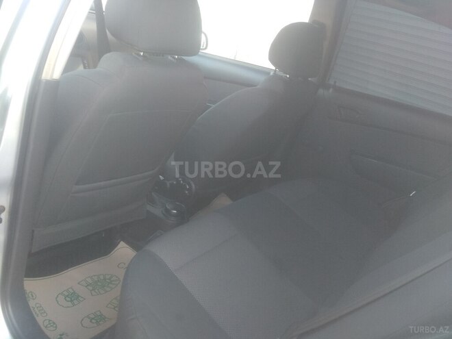 Chevrolet Aveo 2011, 240,000 km - 1.4 l - Sumqayıt