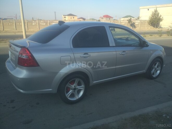 Chevrolet Aveo 2011, 240,000 km - 1.4 l - Sumqayıt