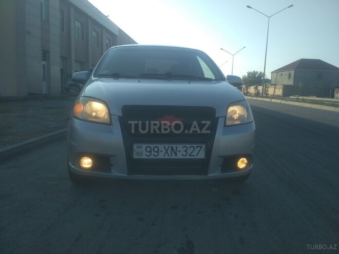 Chevrolet Aveo 2011, 240,000 km - 1.4 l - Sumqayıt