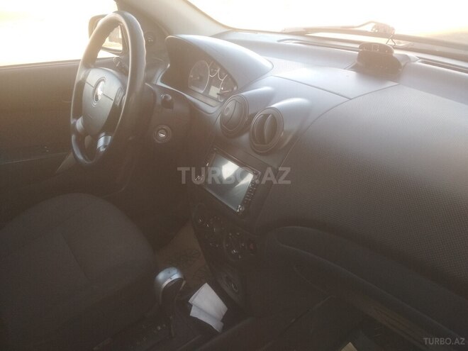 Chevrolet Aveo 2011, 240,000 km - 1.4 l - Sumqayıt