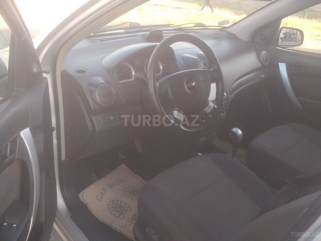 Chevrolet Aveo 2011, 240,000 km - 1.4 l - Sumqayıt