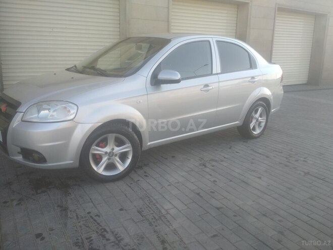 Chevrolet Aveo 2011, 240,000 km - 1.4 l - Sumqayıt