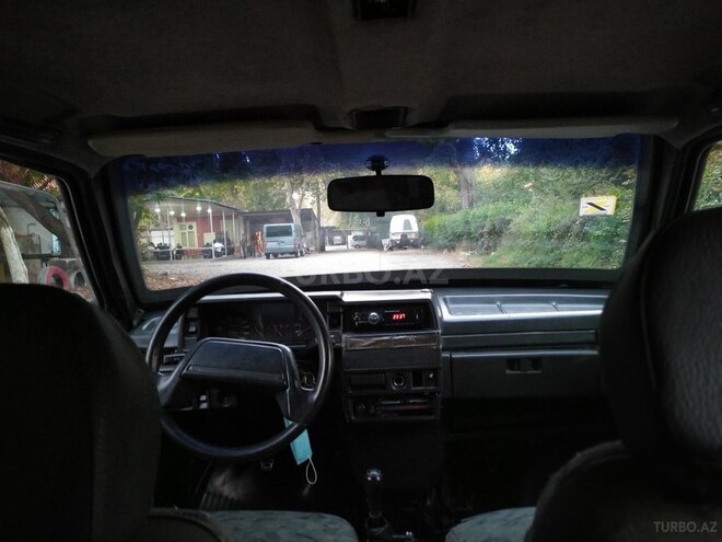 LADA (VAZ) 21099 2002, 250,000 km - 1.6 l - Mingəçevir
