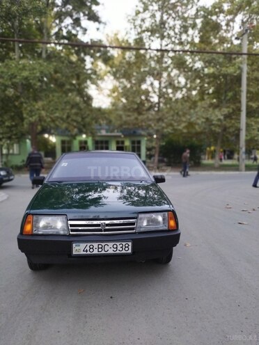 LADA (VAZ) 21099 2002, 250,000 km - 1.6 l - Mingəçevir