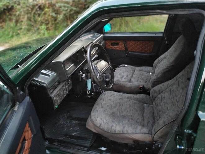 LADA (VAZ) 21099 2002, 250,000 km - 1.6 l - Mingəçevir