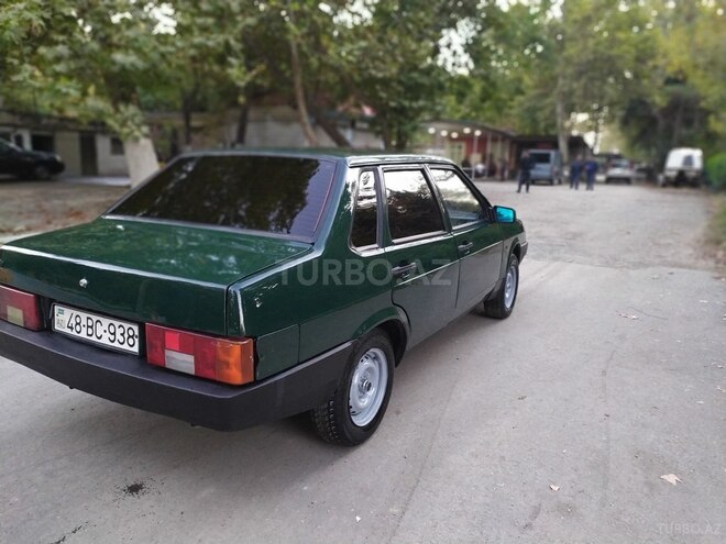 LADA (VAZ) 21099 2002, 250,000 km - 1.6 l - Mingəçevir