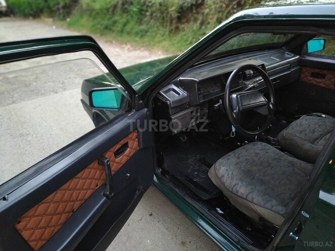 LADA (VAZ) 21099 2002, 250,000 km - 1.6 l - Mingəçevir