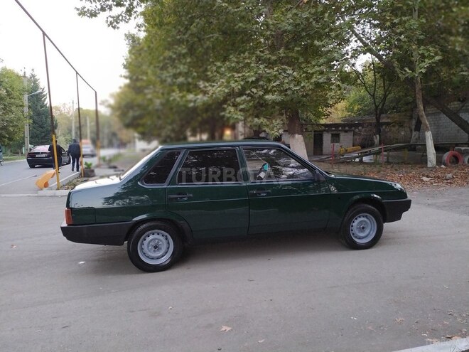 LADA (VAZ) 21099 2002, 250,000 km - 1.6 l - Mingəçevir
