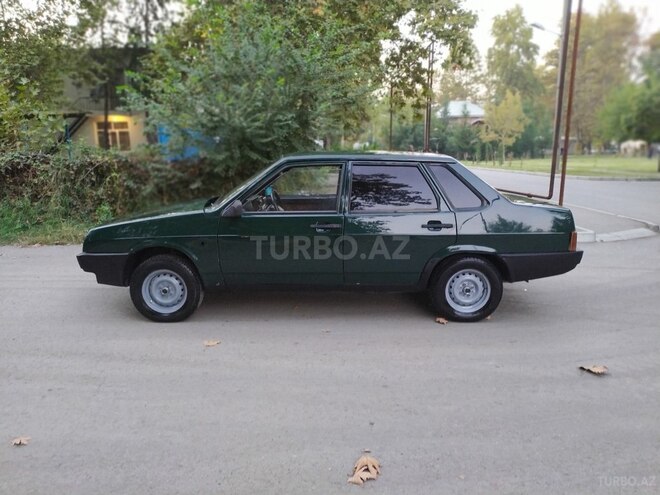 LADA (VAZ) 21099 2002, 250,000 km - 1.6 l - Mingəçevir